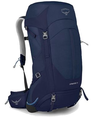 Osprey Stratos 36 - Azul