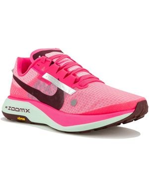 Nike Ultrafly - Rosa