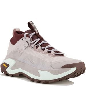 Nike Acg Zegama Hike - Negro