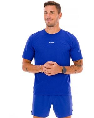 Salomon Shakeout Core - Azul
