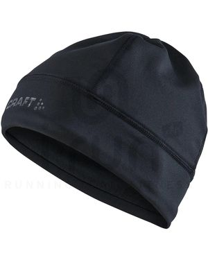 C.r.a.f.t Gorro Core Essence Thermal - Negro