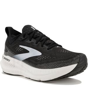 Brooks Glycerin Gts 23 - Negro