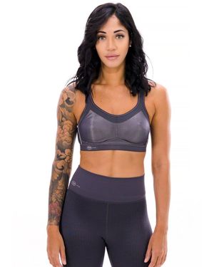 Anita Sujetador Deportivo Active Momentum - Negro