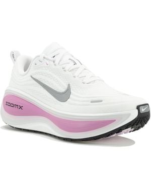 Nike Vomero Plus - Negro