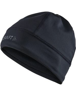 C.r.a.f.t Gorro Core Essence Thermal - Negro