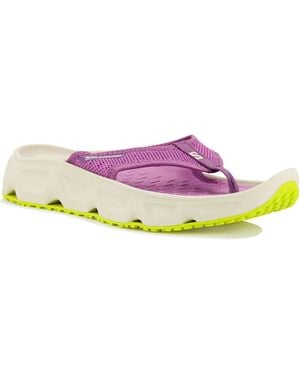 Salomon Reelax Break 6.0 - Morado