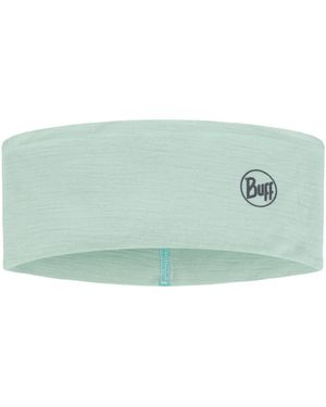 Buff Merino Lightweight - Verde