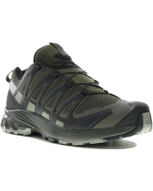Salomon Xa Pro 3D V8 - Negro