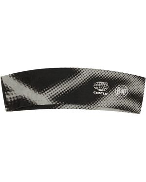 Circle Coolnet Uv Slim X Buff - Negro