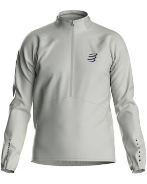 Compressport Aura A Prueba De Viento - Gris