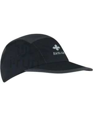 Raidlight Endurance - Negro