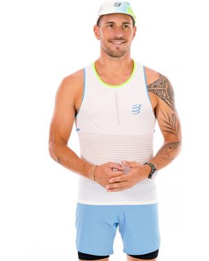 Compressport Pro Racing - Verde