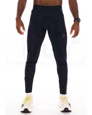 Odlo Pantalón Zeroweight - Negro