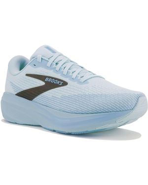 Brooks Ghost Amp - Azul