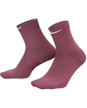 Nike Running Midweight - Morado
