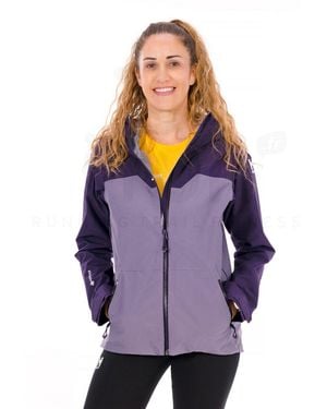 Millet Ubic Gore-Tex 3L - Morado