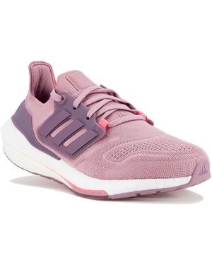 adidas Ultraboost 22 - Morado