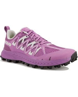 Inov-8 Mudtalon Speed V2 Precision - Morado