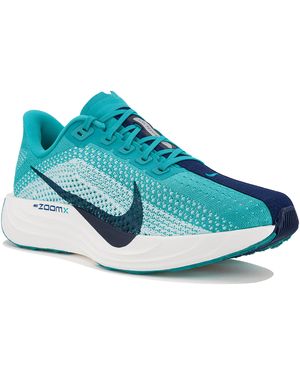 Nike Pegasus Plus - Azul
