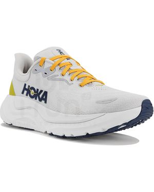 Hoka One One Arahi 8 - Negro