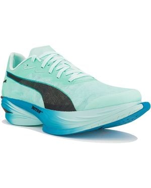 PUMA Fast-R Nitro Elite 3 - Azul