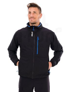 Millet Parmelan Windbreaker - Negro