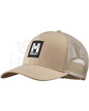 Millet Chamonix Trucker - Negro