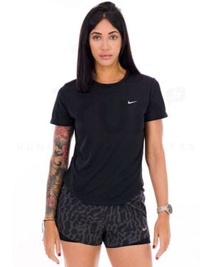 Nike Tiempo - Negro