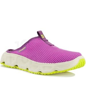 Salomon Reelax Slide 6.0 - Morado
