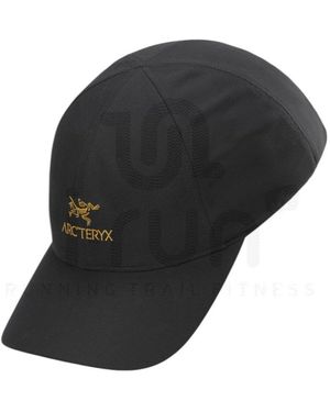Arc'teryx Bird Word - Negro