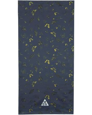 Nike Acg Neck Wrap - Negro