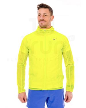 Mizuno Tech Light - Amarillo