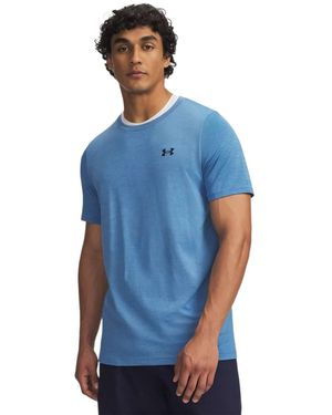 Under Armour Vanish Seamless - Azul