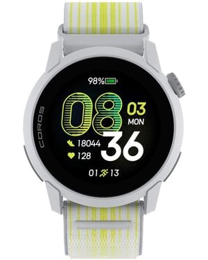 Coros Pace 4 - Negro