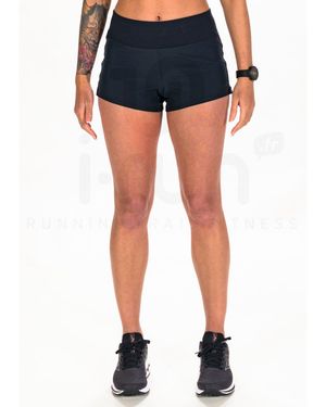 Roxy Pantalón Corto Bold Moves - Negro