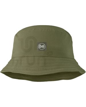 Buff Adventure Bucket - Verde