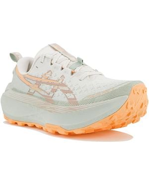 Asics Trabuco Max 4 - Gris