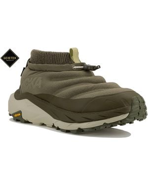 Hoka One One Kaha 2 Frost Moc Gore-Tex - Verde