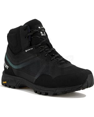 Millet Hike Up Mid Gore-Tex - Negro