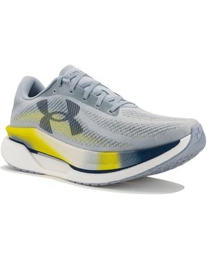 Under Armour Velociti Pro 2 - Gris
