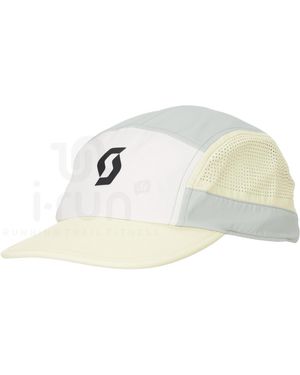 Scott Endurance Tech - Negro