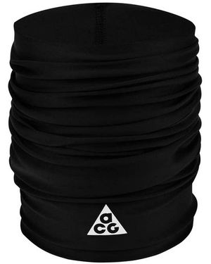 Nike Acg Neck Wrap - Negro