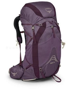 Osprey Eja 38 - Morado
