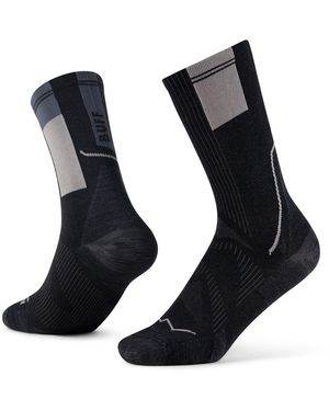 Buff Coolnet Crew - Negro
