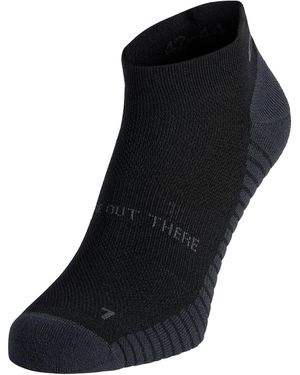 Odlo Performance Run Crew - Negro