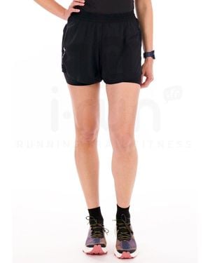Raidlight Trail Raider - Negro