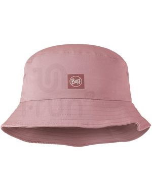 Buff Aventura Cubo - Rosa
