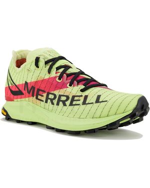 Merrell Mtl Skyfire 2 Matryx - Verde