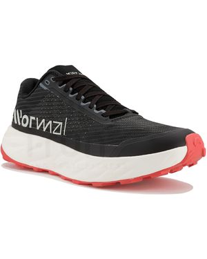 NNormal Kjerag 02 - Negro