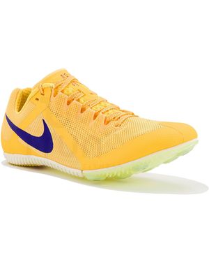 Nike Zoom Rival Multi - Amarillo